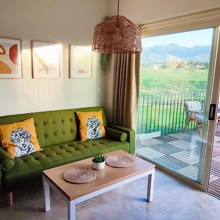 Sol Poniente House Apartment Alhaurin de la Torre Bagian luar foto