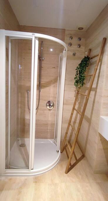 Sol Poniente House Apartment Alhaurin de la Torre Bagian luar foto