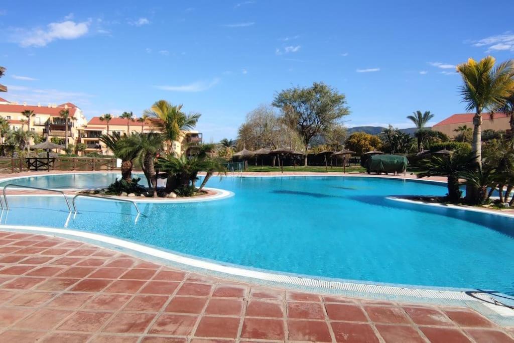 Sol Poniente House Apartment Alhaurin de la Torre Bagian luar foto