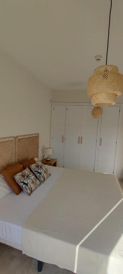Sol Poniente House Apartment Alhaurin de la Torre Bagian luar foto