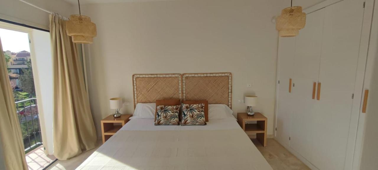 Sol Poniente House Apartment Alhaurin de la Torre Bagian luar foto