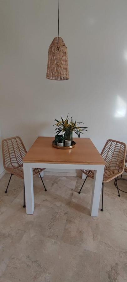 Sol Poniente House Apartment Alhaurin de la Torre Bagian luar foto
